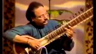 GHULAM ALI KHAN PHIR SAWAN RUT KI PAWAN CHALI [upl. by Ilram726]