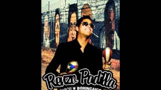 Renzo Padilla  Llora [upl. by Dahs]