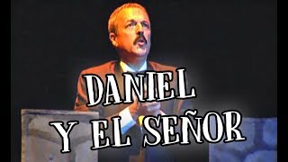 Les Luthiers · Daniel y el Señor [upl. by Coppins238]