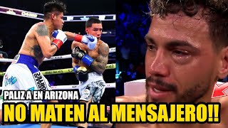 ROBARON a ROBEISY o se RAJÓ 🆚 ESPINOZA NAVARRETE APLASTÓ a VALDEZ  La Casaca Boxing Club [upl. by Sirod21]