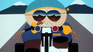 South Park  Respect My Authority  Cartman [upl. by Evania]