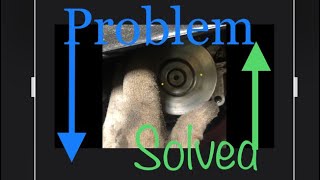 Yard Machines 🚜 MTD 638RL 38in Deck Lawn Tractor Mower Brake puck Inspection Replacement [upl. by Dymoke]