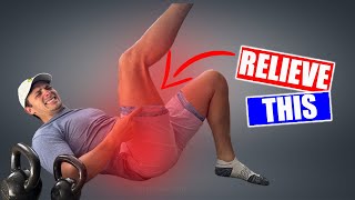 The Right Core Exercises to Avoid Sciatica Pain Safe Options [upl. by Iadrahc]