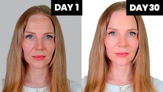 DIY microneedling – 5minute at home derma rolling routine for beginners [upl. by Nosila]