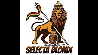 Sizzla  good ways  dubplate for selecta blondi [upl. by Atarman80]