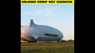 Airlander airships shorts [upl. by Joelle251]