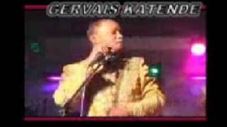 KOFFI OLOMIDE DIABOLOS LIVEGERVAIS KATENDE [upl. by Adnahsed]