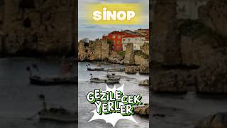 SİNOPNereye gidilir [upl. by Yellah]