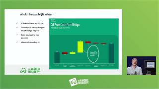 ABN Amro Ahold PostNL en CPI [upl. by Saxela]