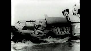 Jeep Historical Footage [upl. by Coltin]