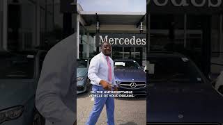 MercedesBenz Dream Days Campaign at MercedesBenz of Brooklyn [upl. by Oicaroh]