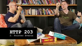 HTTP 203 Pointer Events S1 Ep2 [upl. by Enialehs]