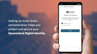 Digital Licence app  Getting started with the app [upl. by Carrel]