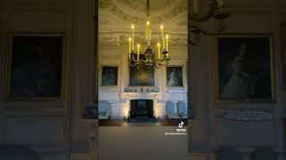 SUDBURY HALL amp THE MUSEUM OF CHILDHOOD nationaltrust sudburyhall museum history historical uk [upl. by Ferrigno]