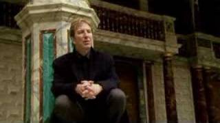 Alan Rickman Recites Poem [upl. by Kele]