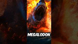 How Did The Megalodon Not Die [upl. by Choong619]