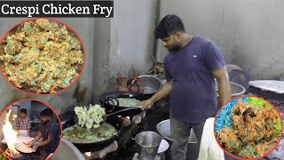 Crespi Chicken Fry Recipe  क्रेस्पी चिकन फ्राई Spicy Crispy Chicken Fry\Crispy Fried\ACS Foods 95 [upl. by Liban]