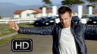 Need for Speed movie review [upl. by Nivled]