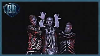 Robotboys feat Poppin John [upl. by Gotcher942]