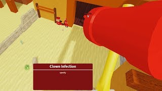 Arsenal CTE Clown Infection Full Game Oct 2019 [upl. by Eentihw]