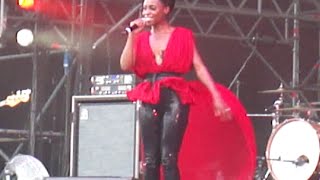 MORCHEEBA Rome Wasnt Built In a Day MUSILAC FESTIVAL 2011 [upl. by Odilo462]