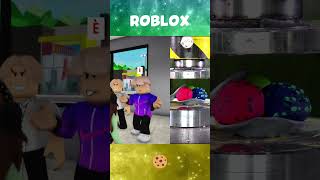 SE MENTISCO ACCADERÀ QUESTO ☠️ roblox [upl. by Tynan564]