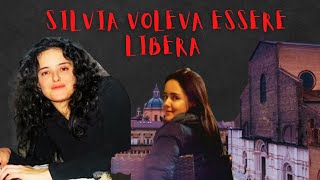 SILVIA VOLEVA ESSERE LIBERA [upl. by Yknip254]