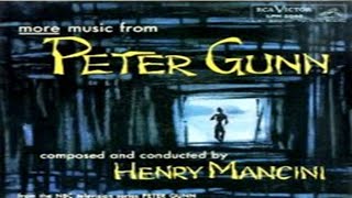 Peter Gunn Theme [upl. by Ttsepmet]