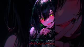 Nightcore plot line  Version 3 short shorts youtubeshorts [upl. by Ardekahs]