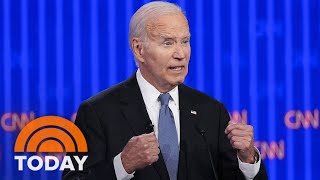 Biden defiant amid calls to step aside ‘I am running’ [upl. by Sheila]