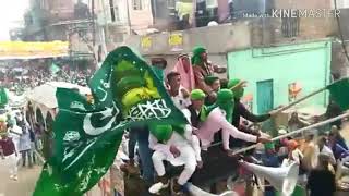 Sarkar ki aamad Marhaba aaqa ki aamad Marhaba Bhopal [upl. by Ree]