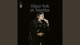 Folsom Prison Blues Instrumental  Live at Österåker Prison Sweden  October 1972 [upl. by Kath]