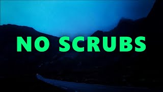 Unlike Pluto  No Scrubs slowed  reverb [upl. by Garett]