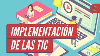 TIC Impacto tecnológico en la sociedad [upl. by La234]