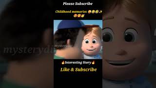 Childhood memories 😜😂🤣✨Movie explained in tamil\dubbed MoviesTamil voice over mysterydiv [upl. by Allister]