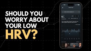 What’s a Good HRV How to Interpret Your Readings [upl. by Hujsak]