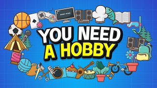 How Hobbies IMPROVE Your Dating Life  From Man To King [upl. by Femmine]