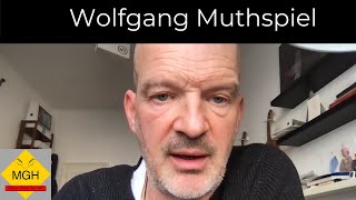 Wolfgang Muthspiel Interview by Modern Guitar Harmony [upl. by Schriever]