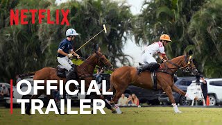 Polo  Official Trailer  Netflix [upl. by Corny]