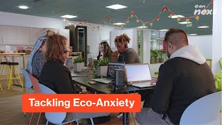 Tackling EcoAnxiety [upl. by Selene]