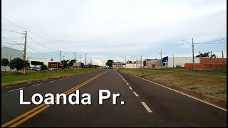 Loanda Paraná 055399 [upl. by Alra]