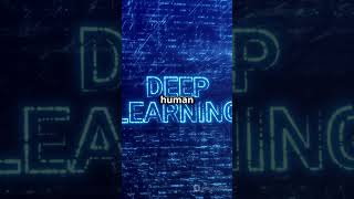 quotWhat is Deep Learning Explained in 60 Seconds 🚀quot [upl. by Charters]