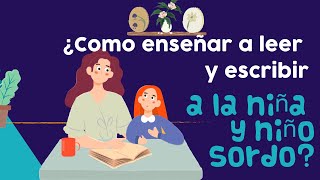 CURSO CÓMO ENSEÑAR A LEER Y ESCRIBIR  CLASE 1 [upl. by Burnett]