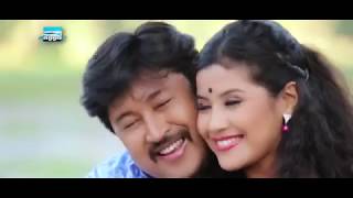 Sagar Gobhir Kiman  Rangdhali 2019  Krishnamoni Chutia amp Bornali Kalita  New Assamese Song 2019 [upl. by Yeca296]