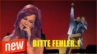 Hot  Helene Fischer amp Florian Silbereisen Andrea Berg„ mir haben beide leidgetan“ [upl. by Marcie]