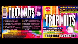 TropiHits  Tropical Ranchero [upl. by Craw]