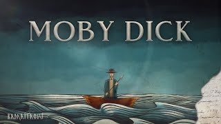 k a m a i t a c h i  Moby dick prodsanza [upl. by Yelik]