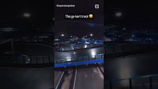 The Best Go Kart Track Ever [upl. by Nishi737]