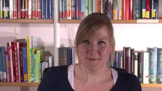 Tutorial Buch einbinden [upl. by Aunson]