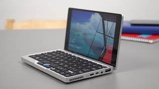 GPD Pocket Review  They Dont Come Smaller Than This [upl. by Gefell661]